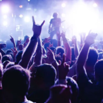 Dia Mundial do Rock: 13 de julho celebra o rock mundial