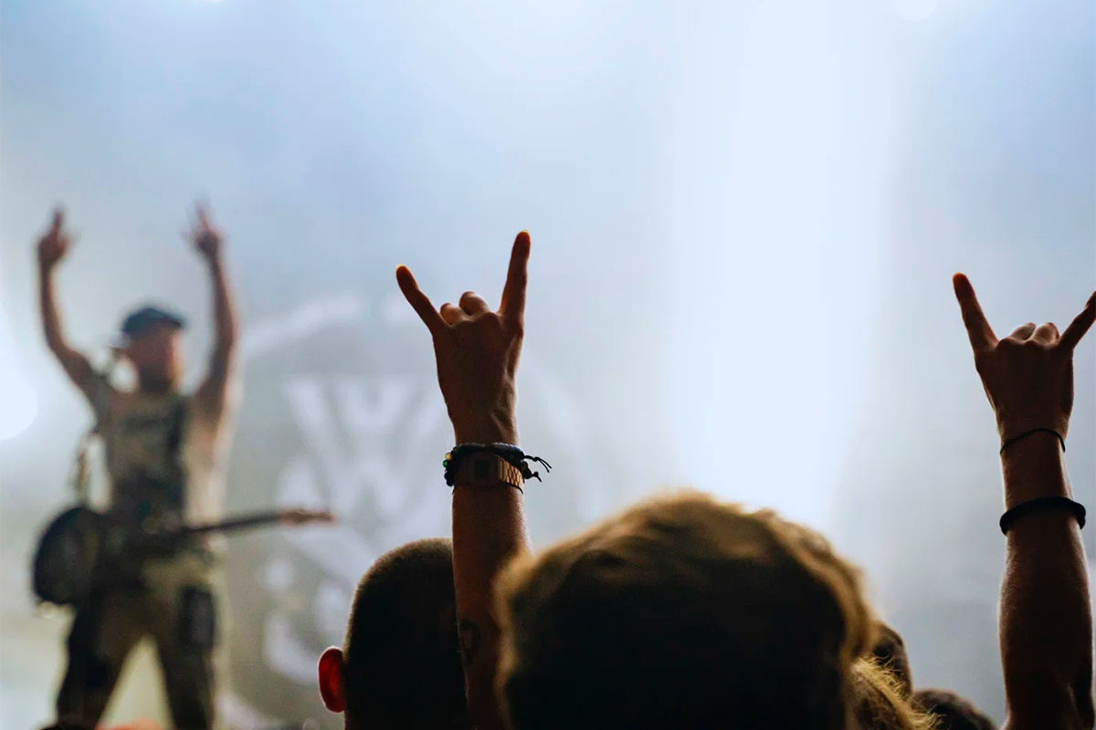 Dia Mundial do Rock: 13 de julho celebra o rock mundial