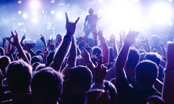 Dia Mundial do Rock: 13 de julho celebra o rock mundial