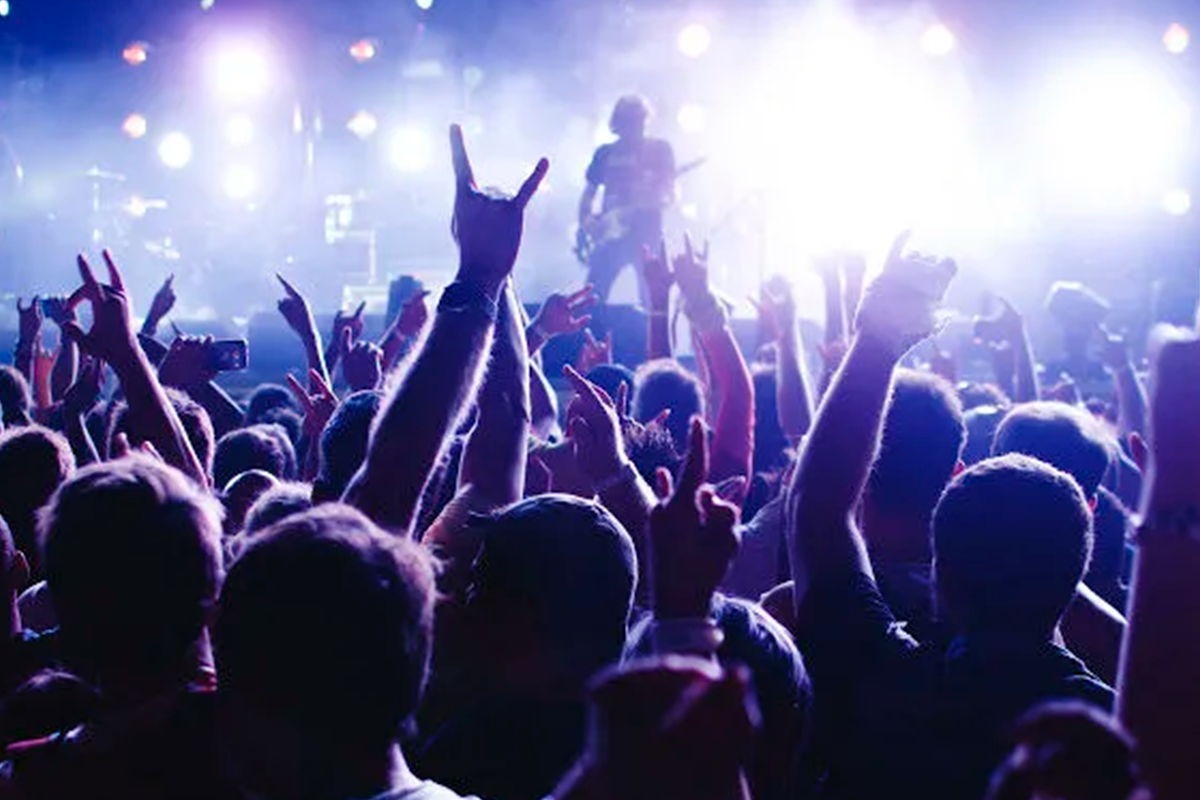 Dia Mundial do Rock: 13 de julho celebra o rock mundial