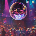 Discoteca em Pirenópolis anima noite no Dês Arts