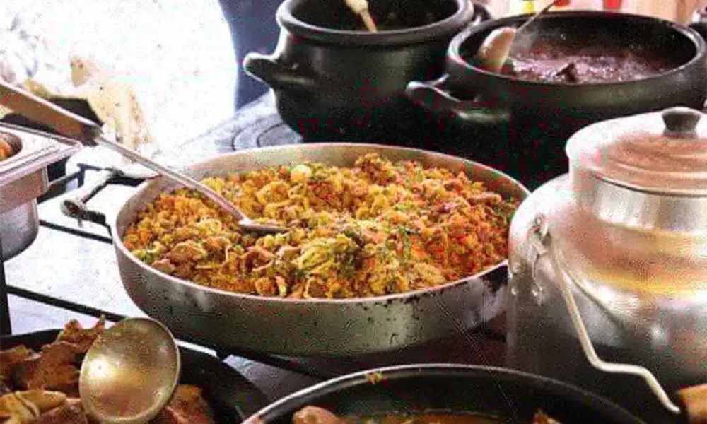 Espaço Eco em Pirenópolis une gastronomia, música e tradição