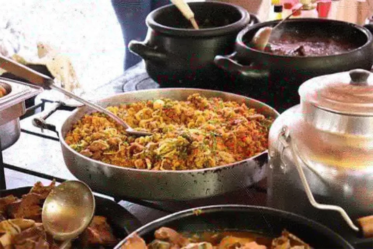Espaço Eco em Pirenópolis une gastronomia, música e tradição