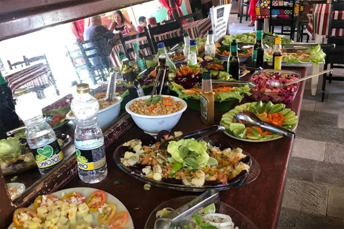 Espaço Eco em Pirenópolis une gastronomia, música e tradição