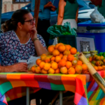 Feirantes de Pirenópolis Garantem Feira Livre às 8h com Liminar