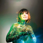 Fernanda Abreu confirma participação no Saga Jazz Festival