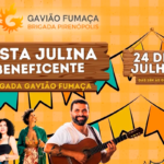 Festa Julina Beneficente tem forró ao vivo em Pirenópolis