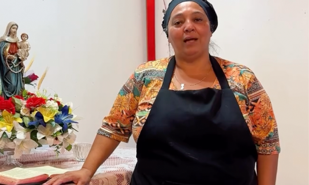 Festa do Divino Pai Eterno começa dia 9 em Lagolândia