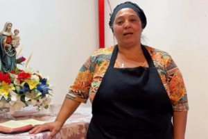 Festa do Divino Pai Eterno começa dia 9 em Lagolândia