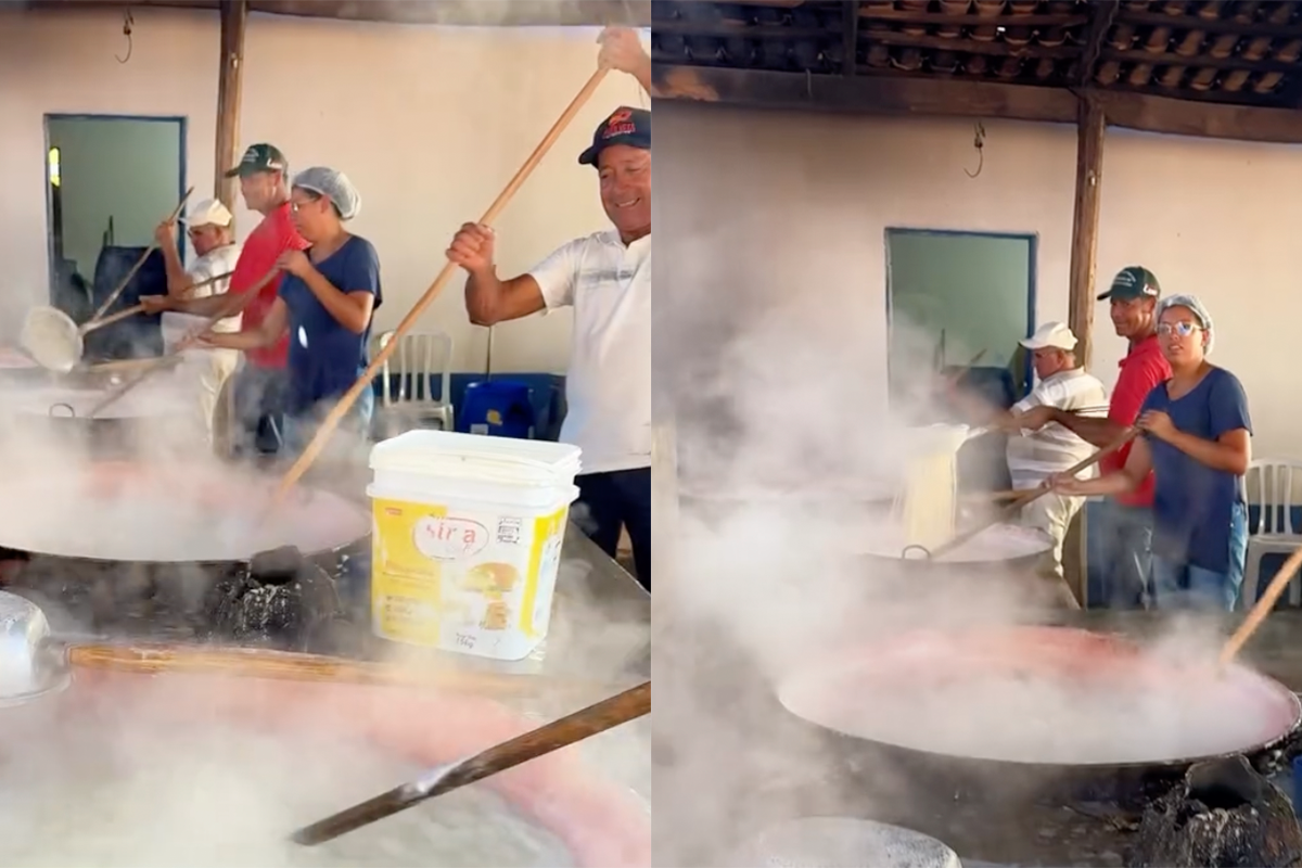 Festa do Divino Pai Eterno começa dia 9 em Lagolândia