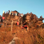 Festa do Morro de Pirenópolis 2026 celebra o centenário da Romaria dos Pireneus