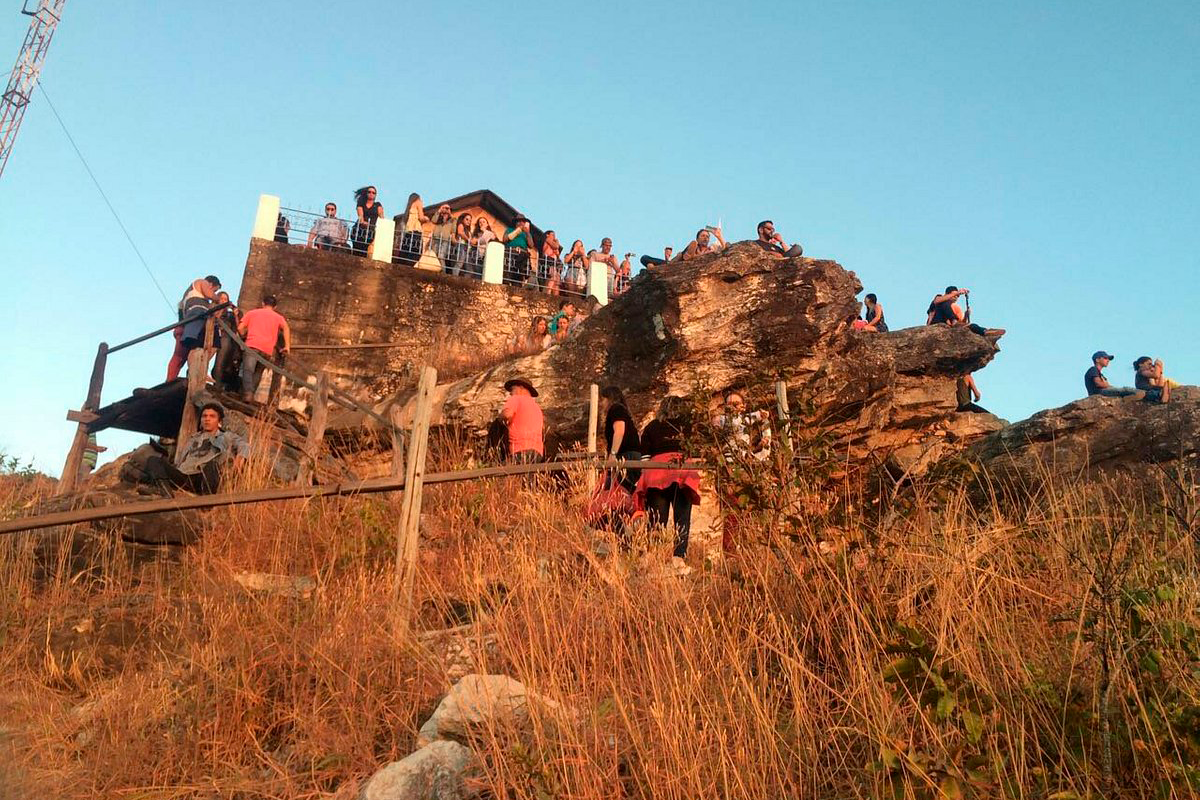 Festa do Morro de Pirenópolis 2026 Celebra o Centenário da Romaria dos Pireneus