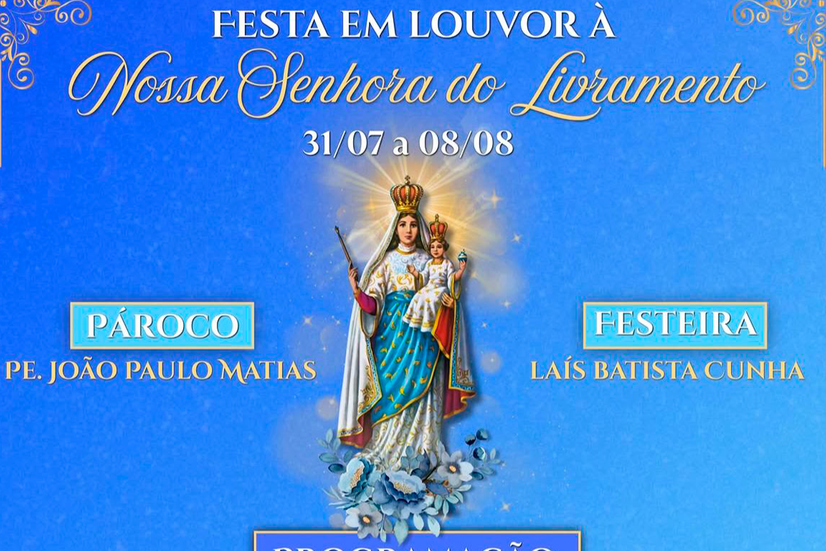 Festas das Capelas Santa Bárbara movimentam tradição em Pirenópolis