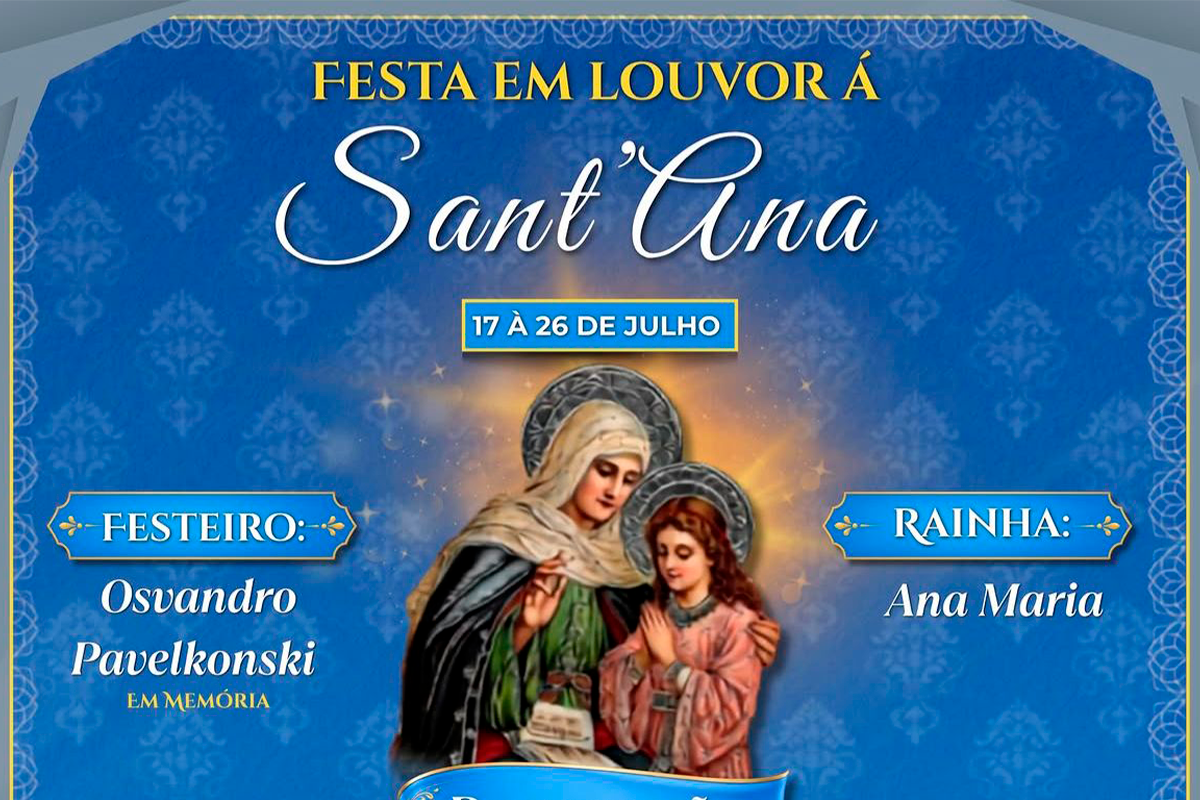 Festas das Capelas Santa Bárbara movimentam tradição em Pirenópolis