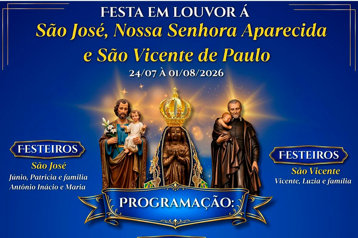 Festas das Capelas Santa Bárbara movimentam tradição em Pirenópolis