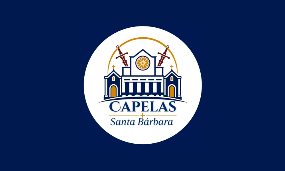 Festas das Capelas Santa Bárbara movimentam tradição em Pirenópolis