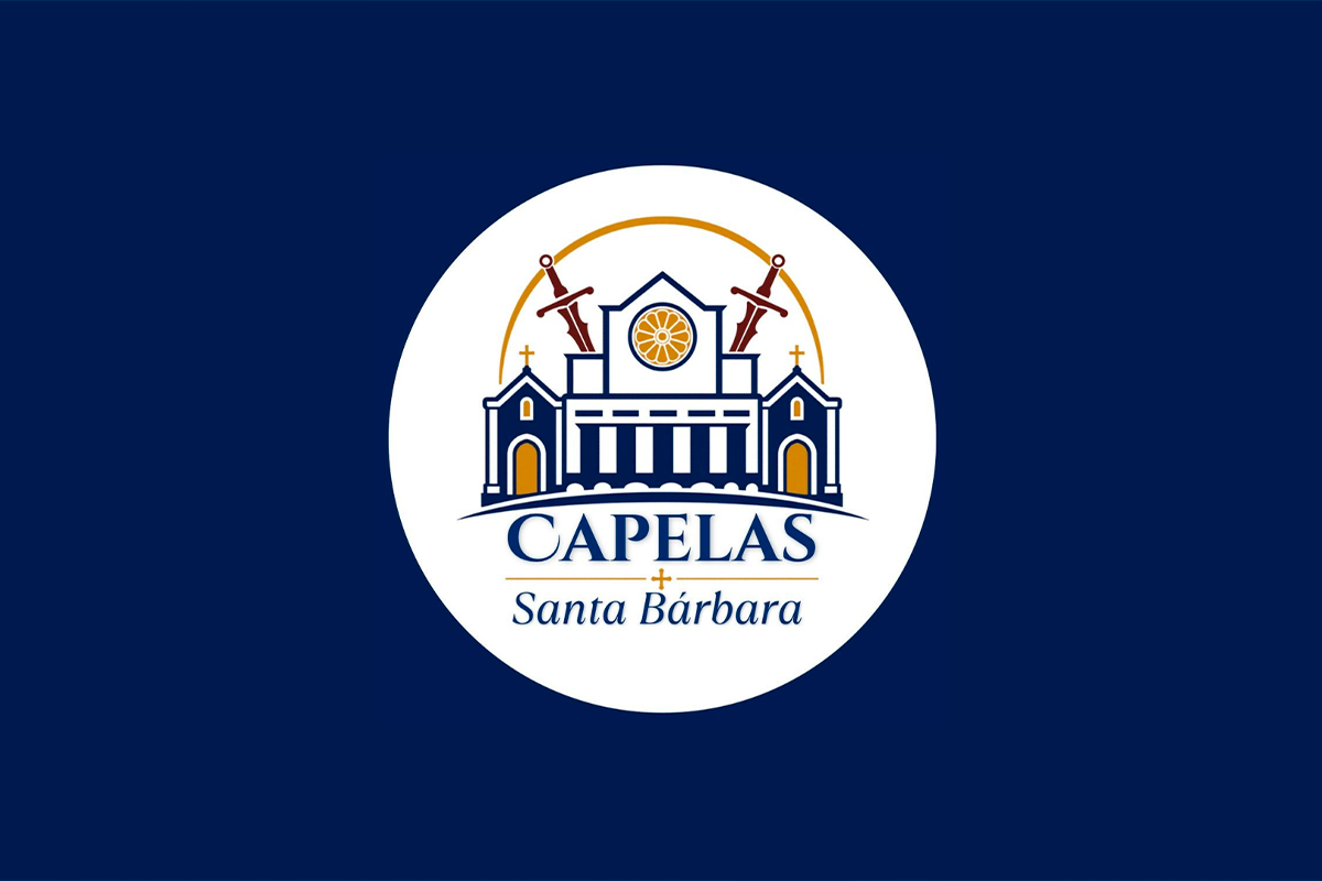 Festas das Capelas Santa Bárbara movimentam Pirenópolis