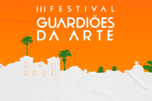 Festival Guardiões da Arte confirma 3ª edição em Pirenópolis