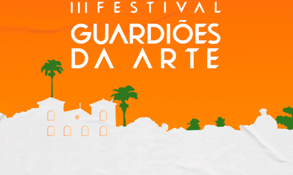 Festival Guardiões da Arte confirma 3ª edição em Pirenópolis Festival Guardiões da Arte confirma 3ª edição em Pirenópolis