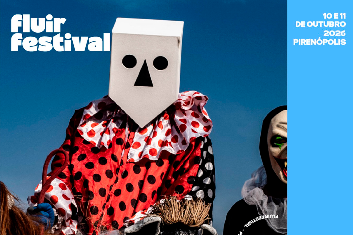 Festival Pirenópolis: cidade ganha evento com grandes nomes da MPB