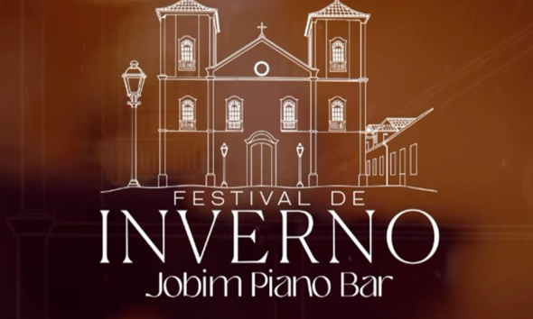 Festival de Inverno leva jazz ao Jobim Piano Bar em Pirenópolis Festival de Inverno leva jazz ao Jobim Piano Bar em Pirenópolis