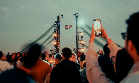 Web Storys Festival eletrônico em Pirenópolis recebe reclamações locais