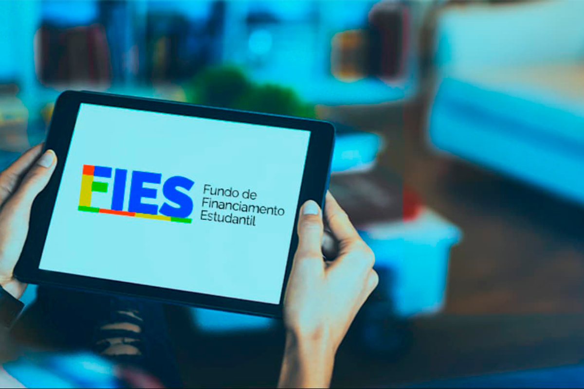 Fies 2026 oferece 1.849 vagas em Goiás no 2º semestre