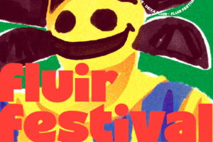 Fluir Festival Pirenópolis: 2 dias de música em outubro