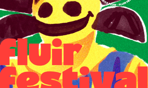 Fluir Festival Pirenópolis: 2 dias de música em outubro
