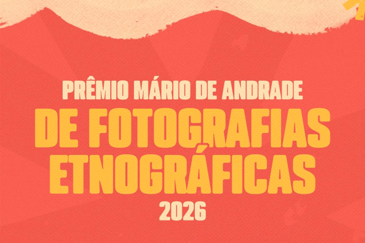 Fotografias Etnográficas: Concurso do Iphan Paga Até R$15 Mil