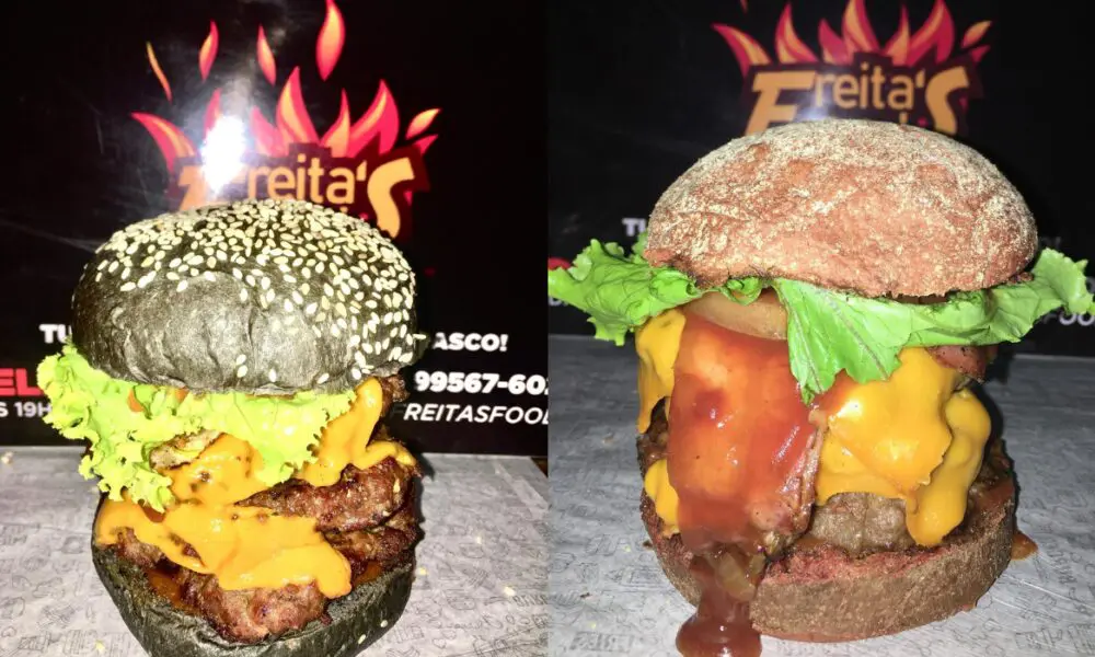 Freitas Foods: hambúrgueres na brasa conquistam Pirenópolis