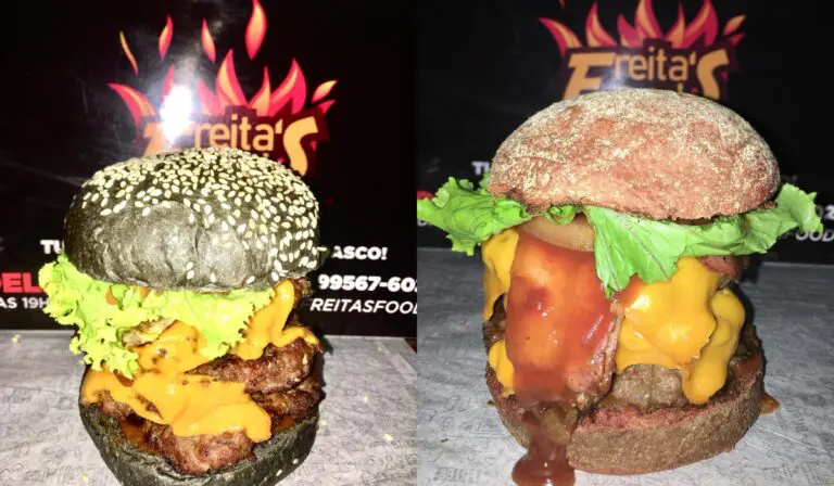 Freitas Foods: hambúrgueres na brasa conquistam Pirenópolis