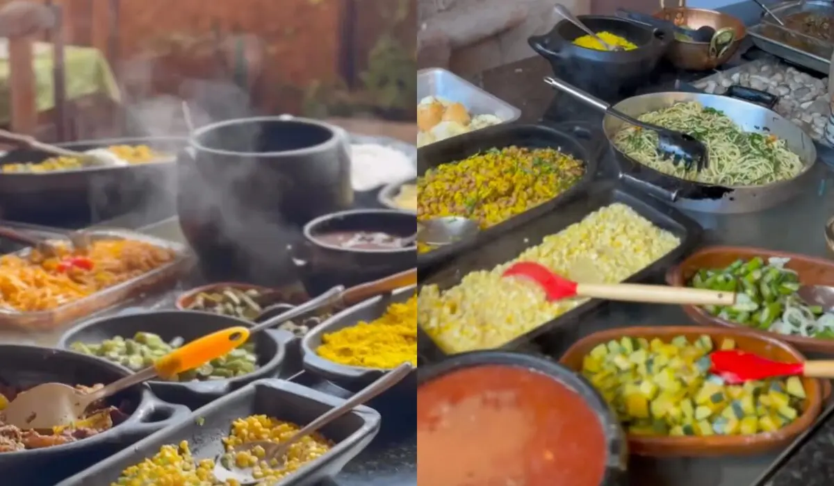 Gastronomia em Pirenópolis: 5 experiências que transformam sua viagem