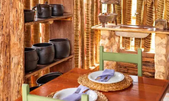 Gastronomia em Pirenópolis: 5 experiências que transformam sua viagem