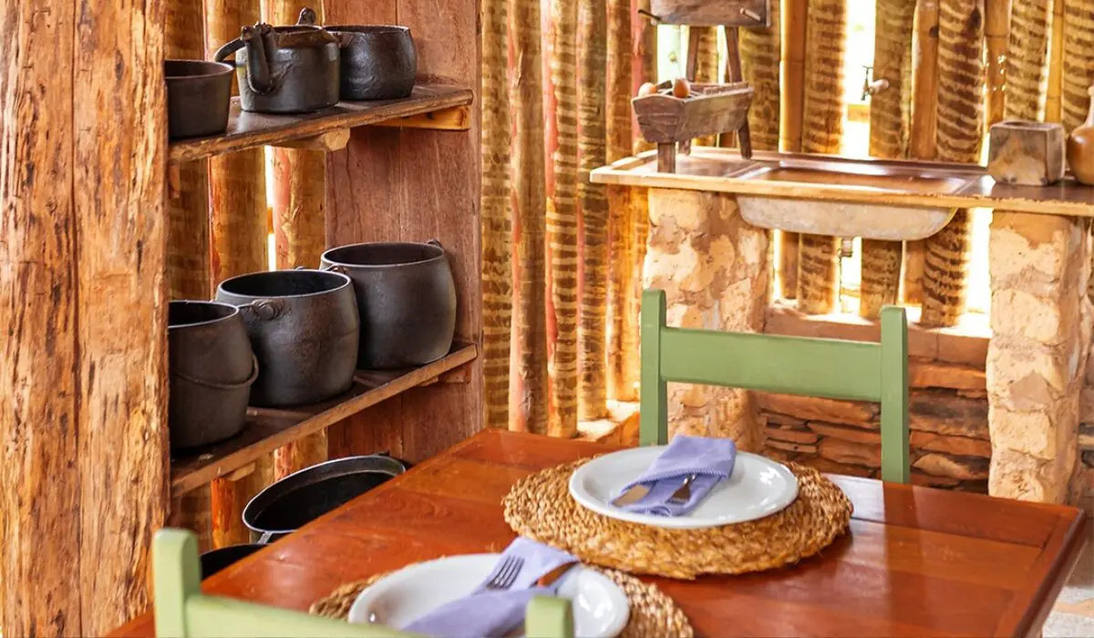 Gastronomia em Pirenópolis: 5 experiências que transformam sua viagem