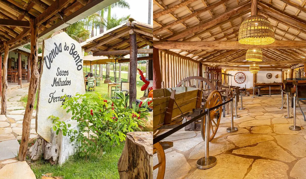 Gastronomia em Pirenópolis: 5 experiências que transformam sua viagem