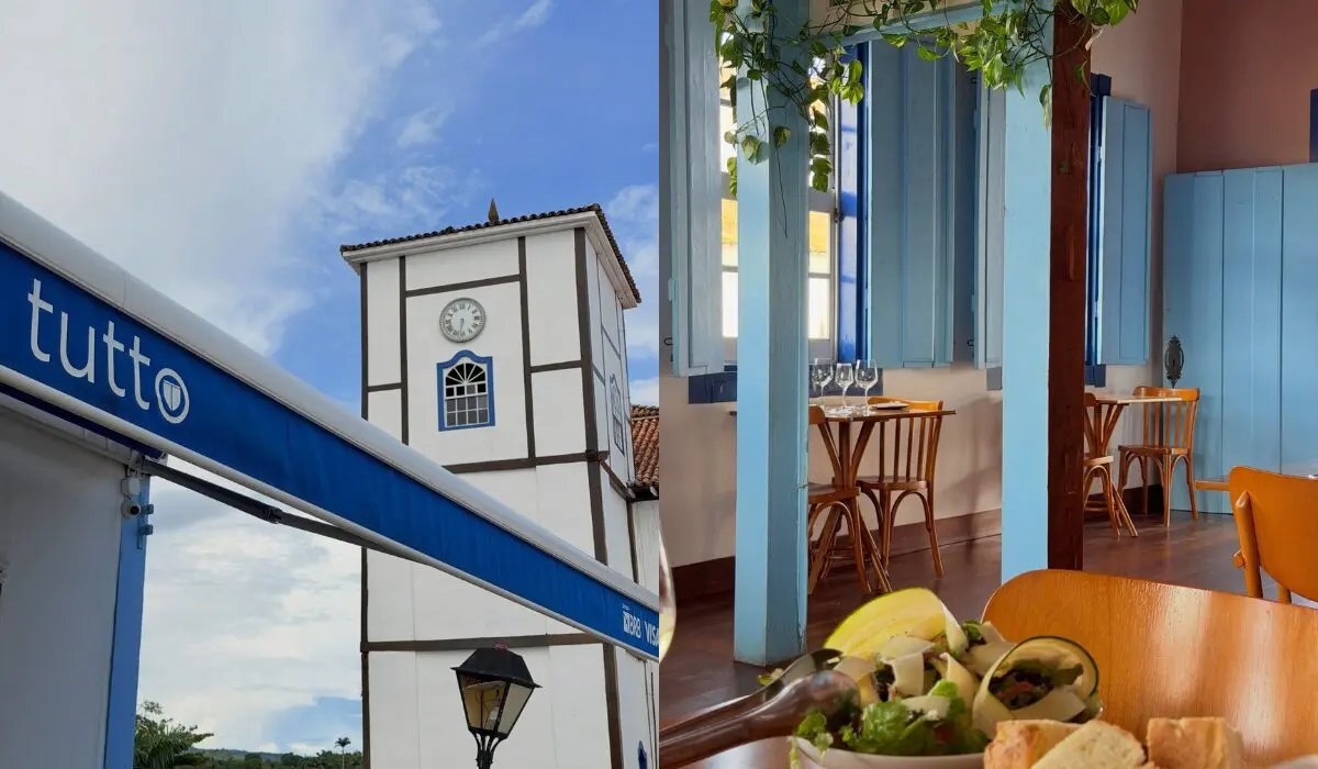 Gastronomia em Pirenópolis: 5 experiências que transformam sua viagem