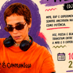 Georgia em Pirenópolis abre programação do Utopia