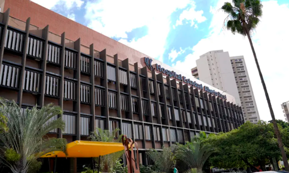 Golpe no HGG: hospital alerta para cobranças indevidas Golpe no HGG: hospital alerta para cobranças indevidas