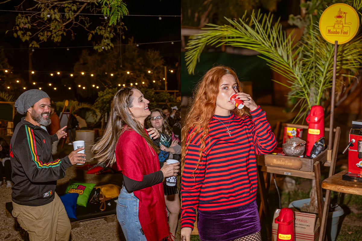 Groovy Day Piri conquista p&uacute;blico e movimenta as f&eacute;rias em Piren&oacute;polis