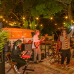 Groovy Day Piri conquista público e movimenta as férias em Pirenópolis