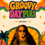 Groovy Day Piri convida para tardes de música e boas energias