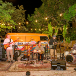 Groovy Day Piri estreia com Diego Stucchi e Banda Baticum