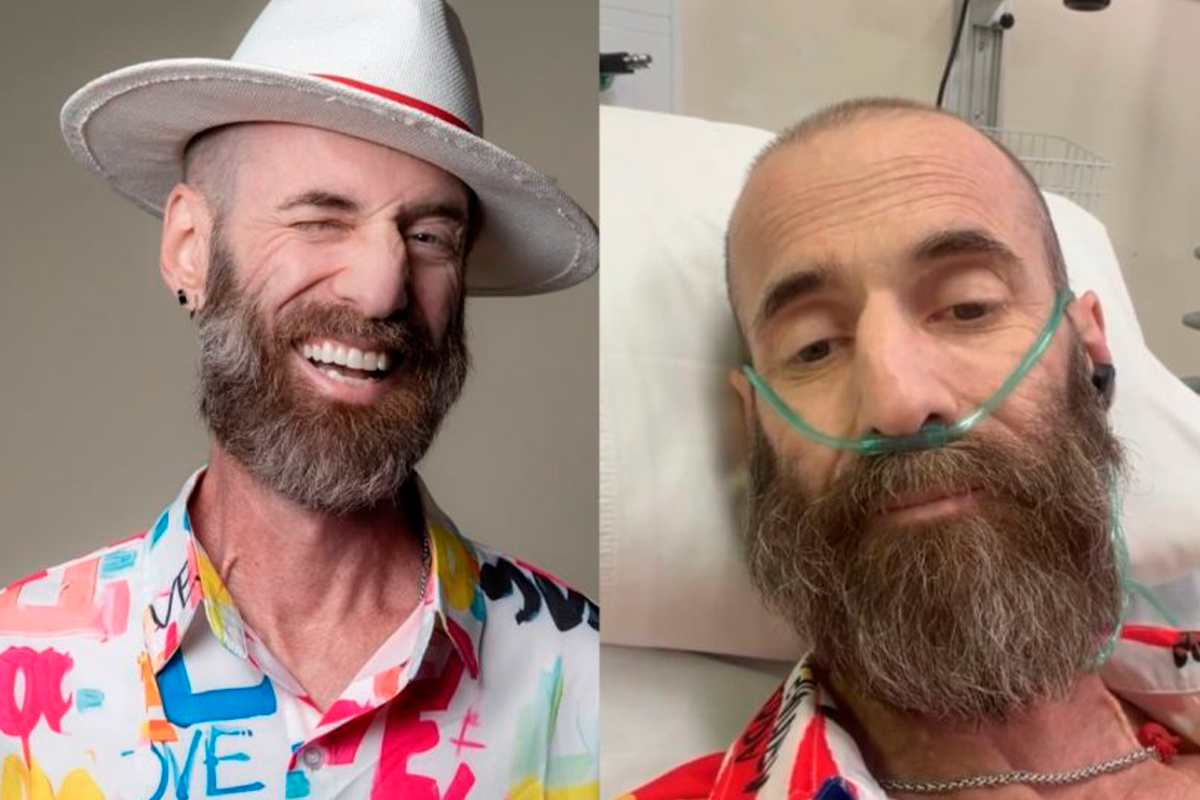 Homem que fez velório em vida: quem foi Tiago Pitthan, o “Bom Sujeito” 
