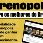 Hotelaria de Pirenópolis está entre as melhores do Brasil