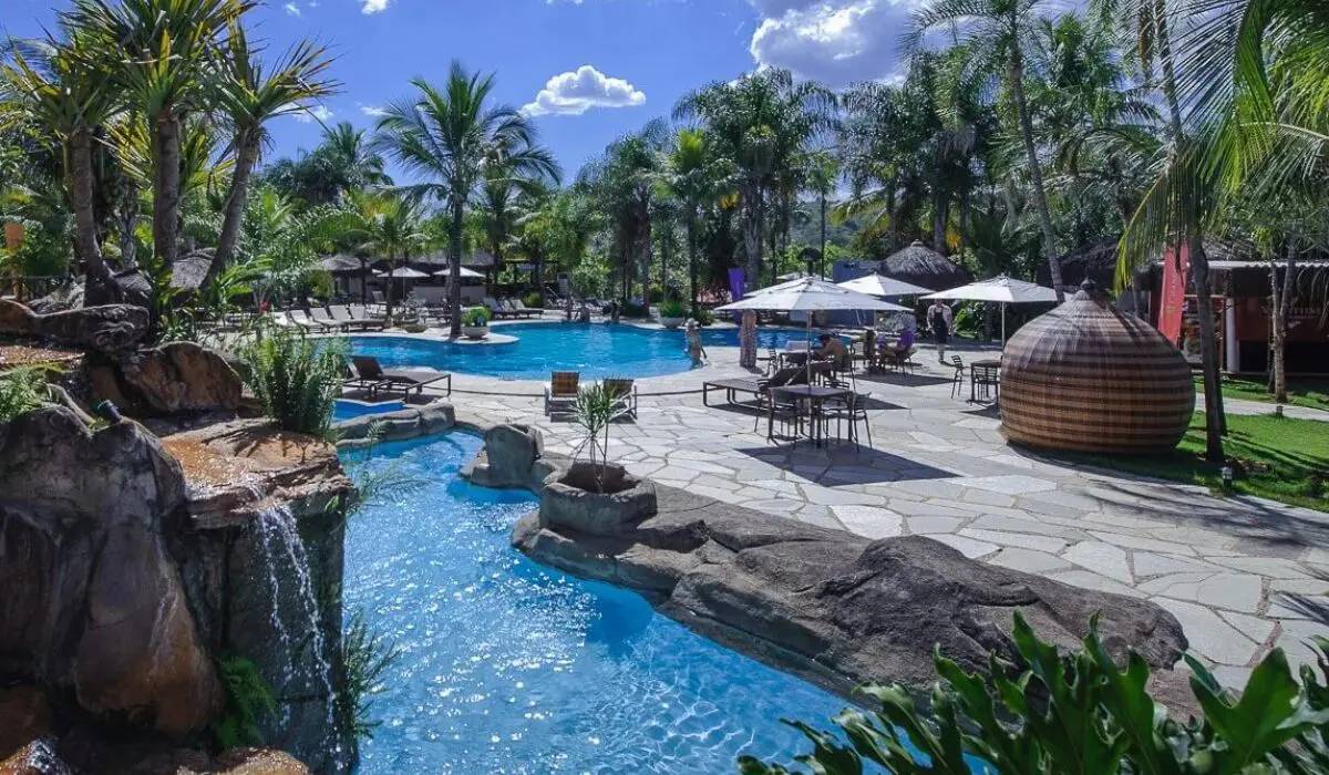 Hotelaria de Pirenópolis está entre as melhores do Brasil
