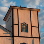 Igreja Matriz de Pirenópolis preserva a história da cidade