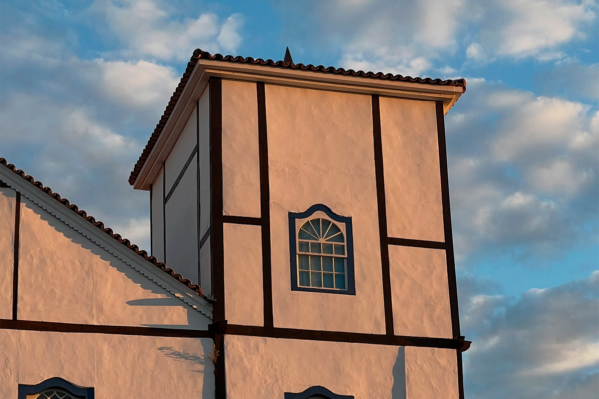 Igreja Matriz de Pirenópolis preserva a história da cidade