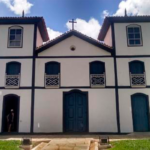 Igreja do Bonfim: reportagem expõe silêncio das autoridades