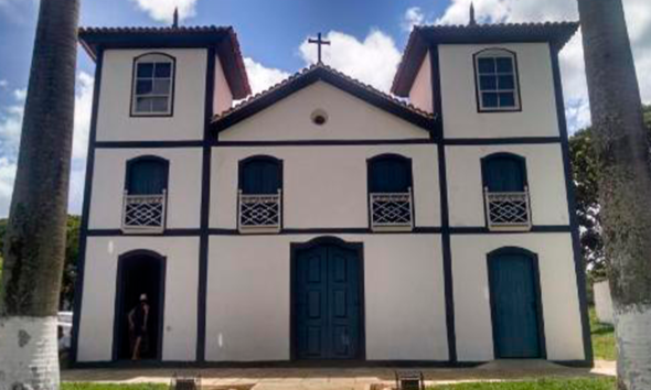 Igreja do Bonfim: reportagem expõe silêncio das autoridades Igreja do Bonfim: reportagem expõe silêncio das autoridades